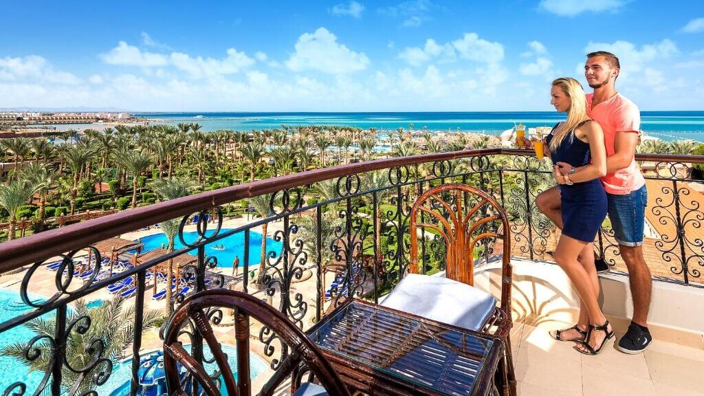 Hawaii Le Jardin Aqua Park Resort